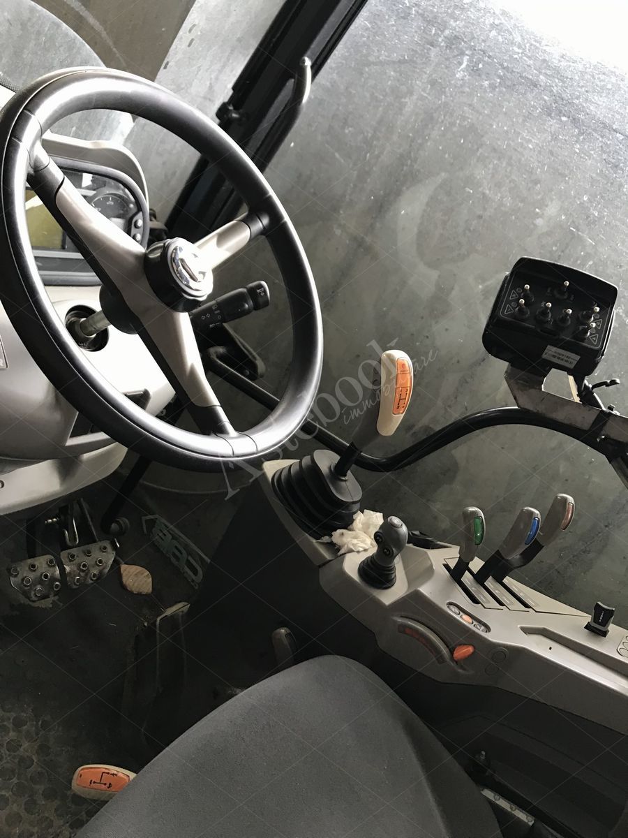 LOTTO 2 -Trattore - Landini - REX 4-090S - BS 036 J