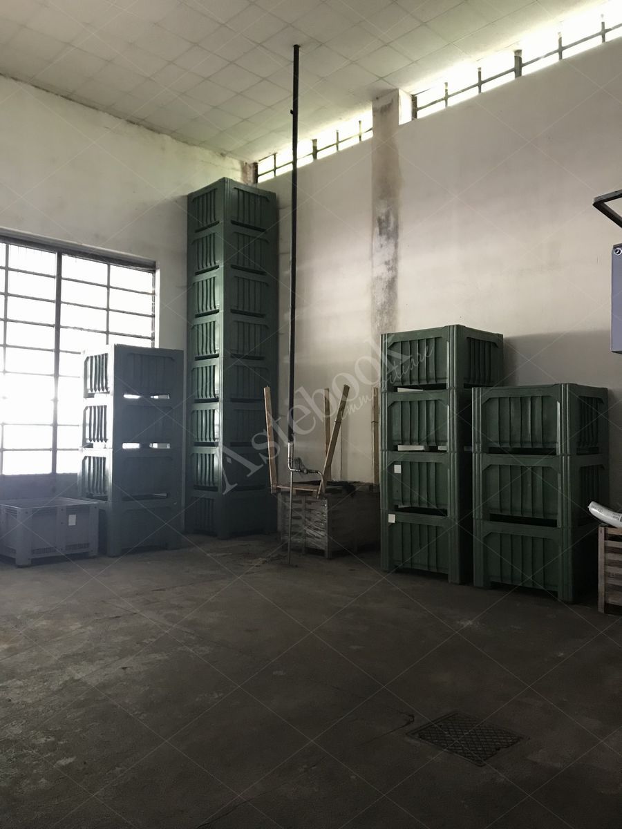 Lotto 3.2 - Bins di diverse dimensioni