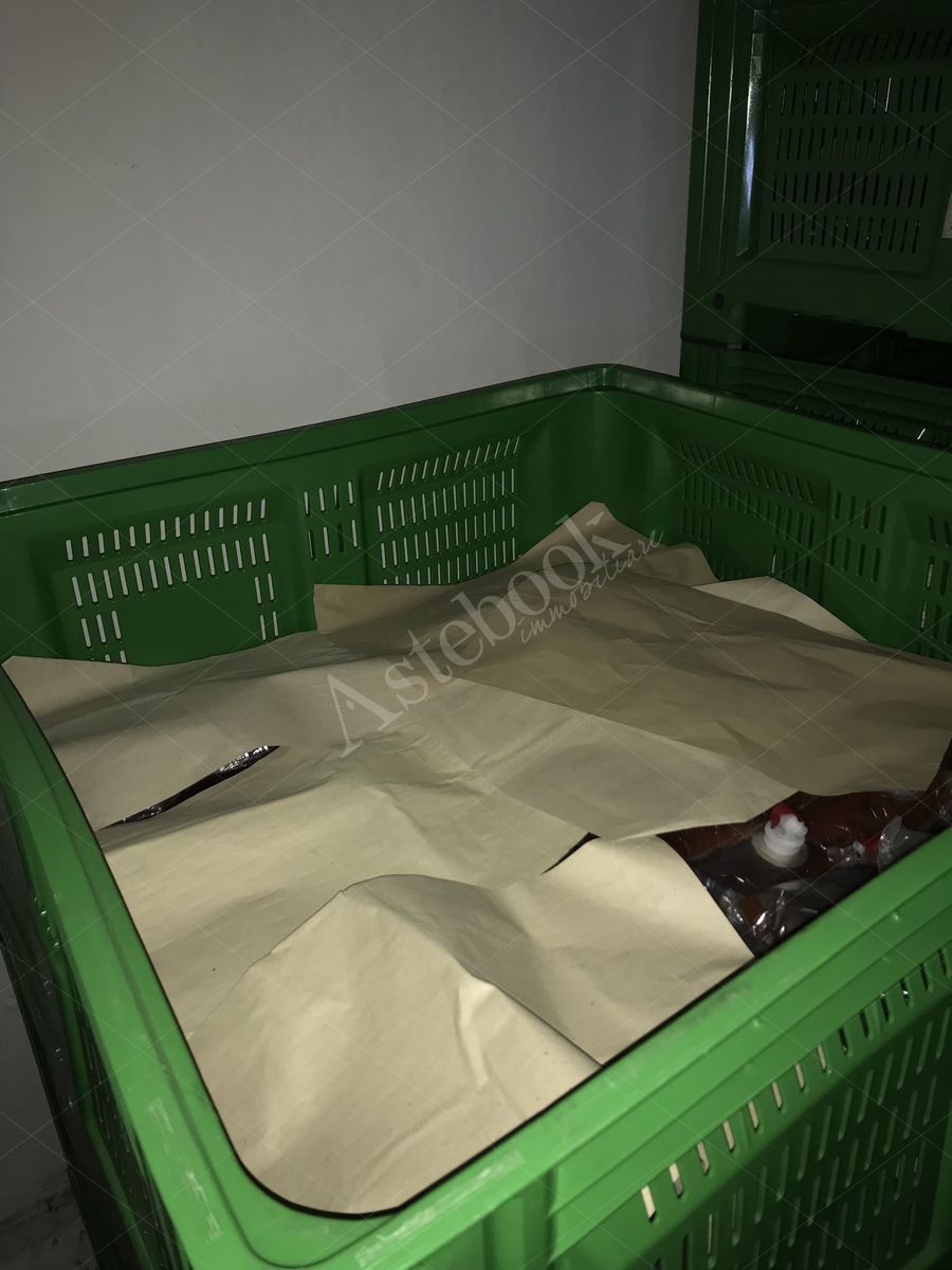 Lotto 3.2 - Bins di diverse dimensioni