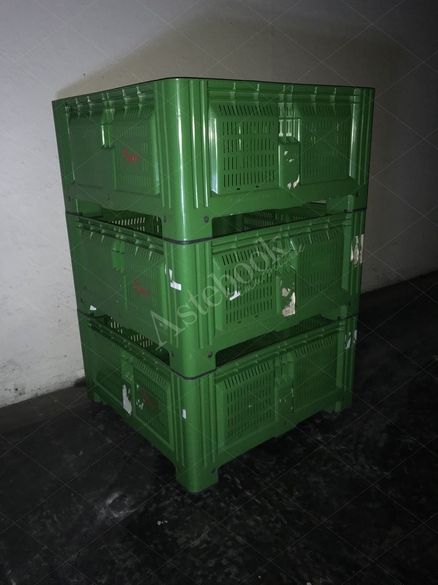 Lotto 3.2 - Bins di diverse dimensioni