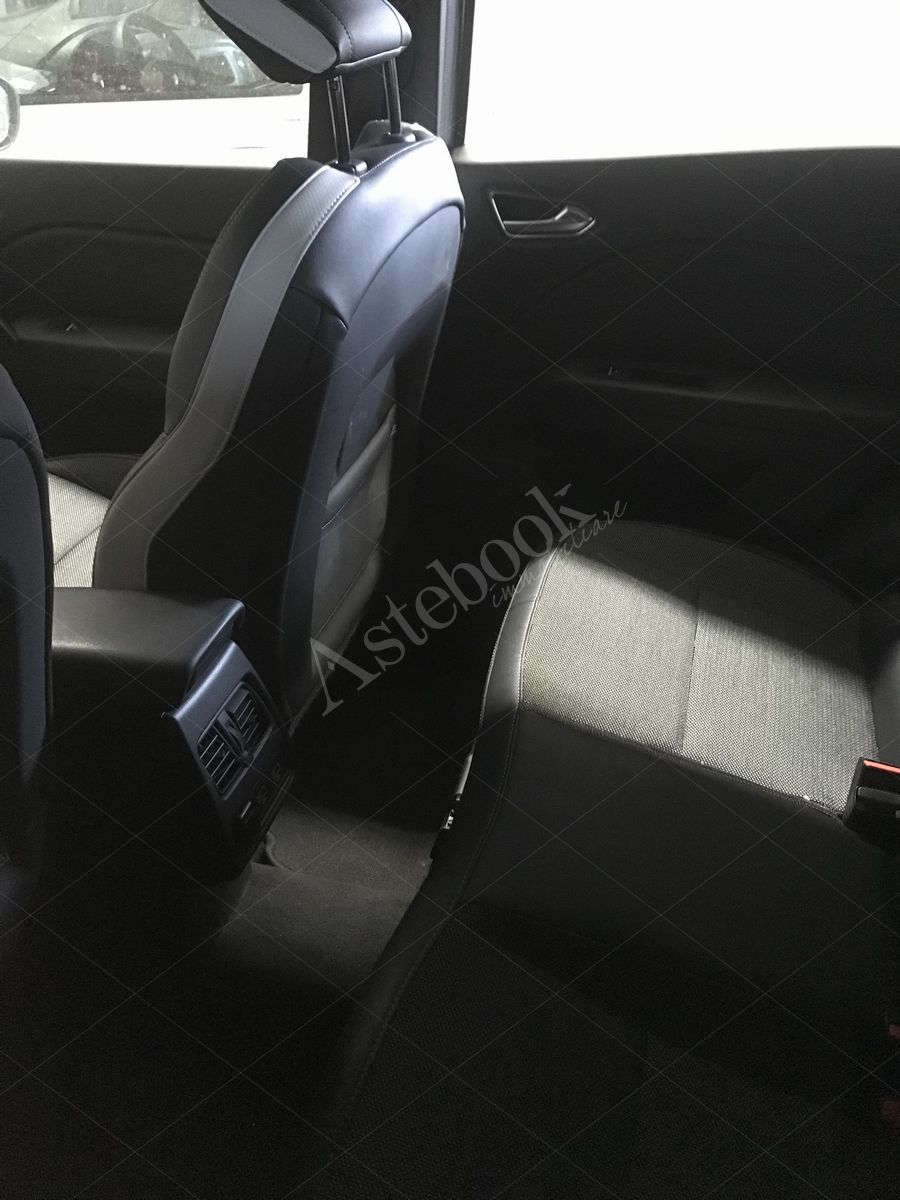 LOTTO 4.4 - Autovettura diesel - Renault Captur - GD 492 SW