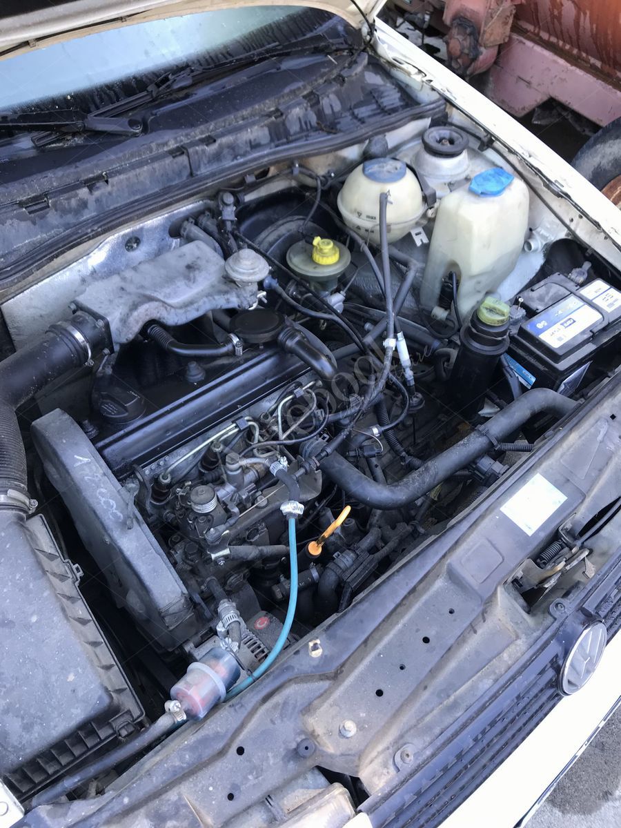 LOTTO 4.10 - Autocarro diesel - Volkswagen Caddy - BF 174 FY