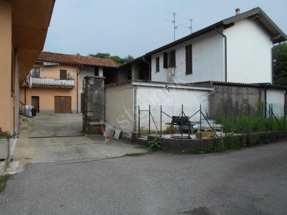 Appartamento di 58 mq con box singolo di 10 mq in Oggiono