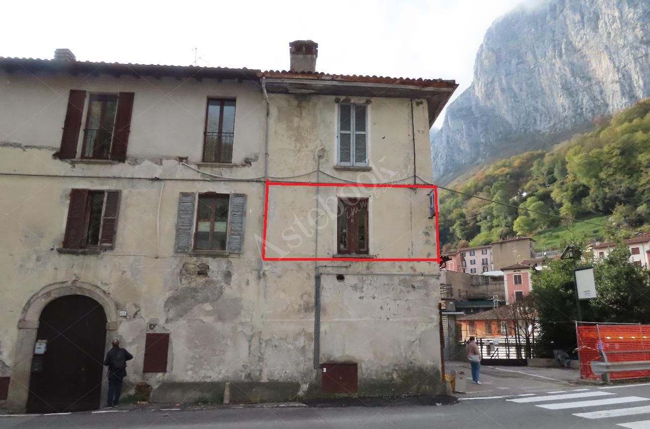 Appartamento di 49 mq posto al primo piano in Lecco