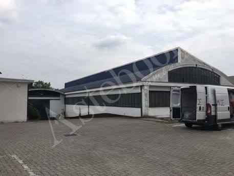 Complesso produttivo in Costamasnaga - LOTTO 2