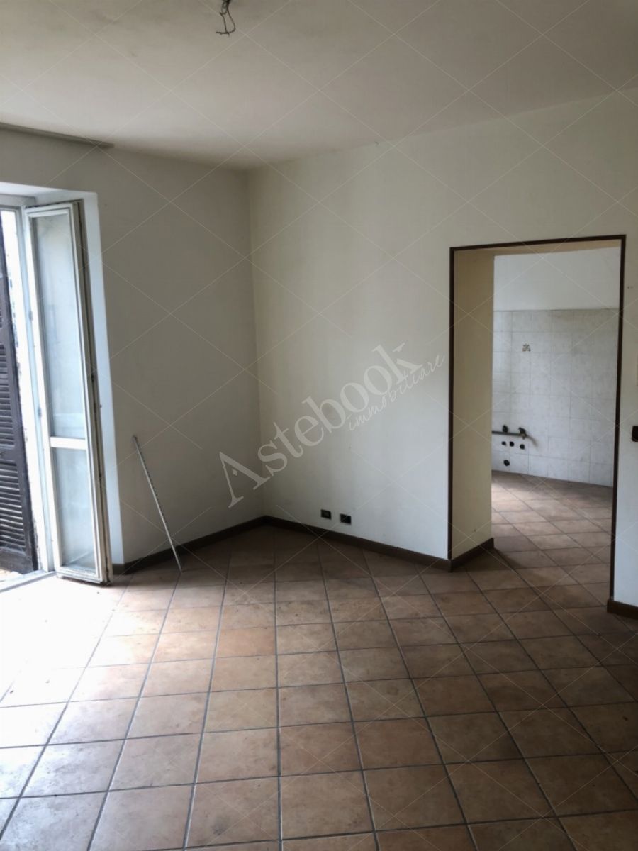 Appartamento al primo piano di 59 mq in Lecco