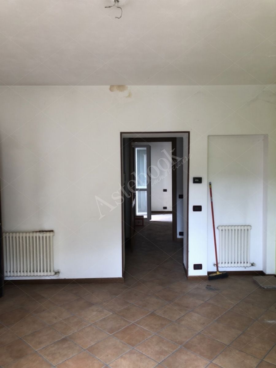 Appartamento al primo piano di 59 mq in Lecco