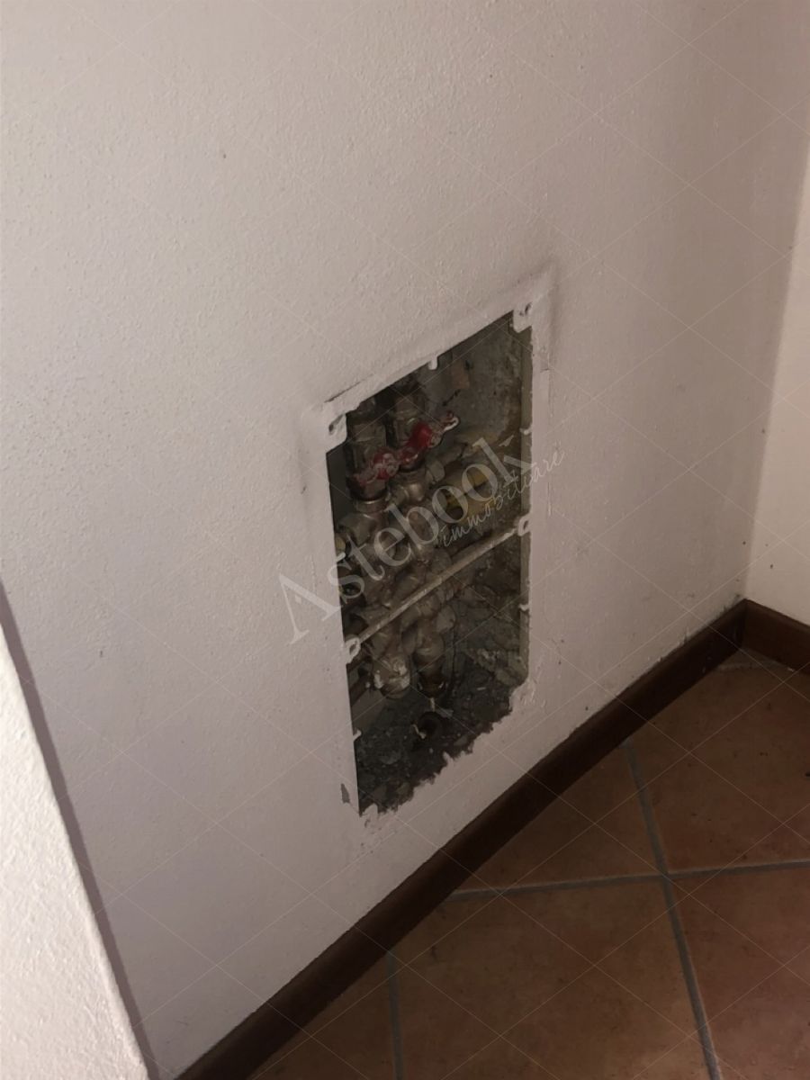 Appartamento al primo piano di 59 mq in Lecco