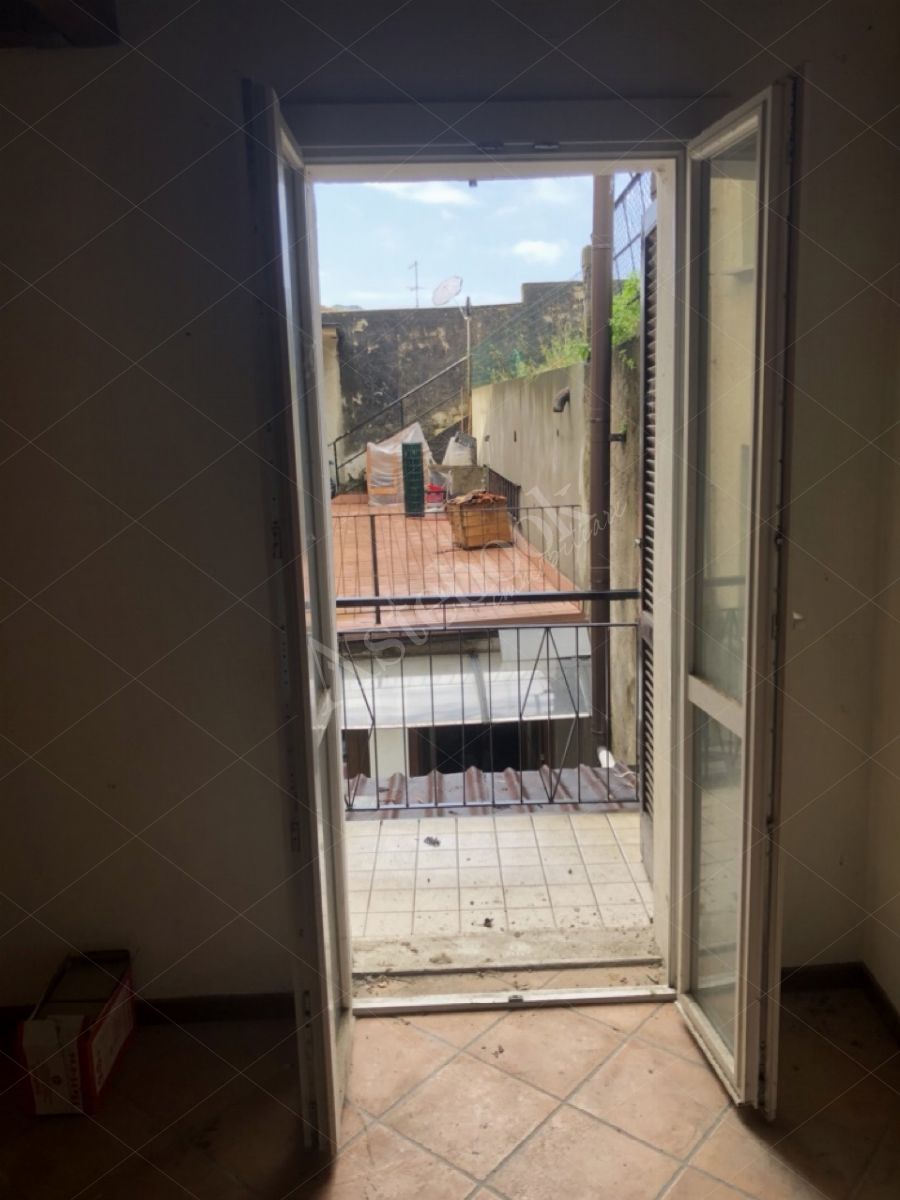 Appartamento al primo piano di 59 mq in Lecco