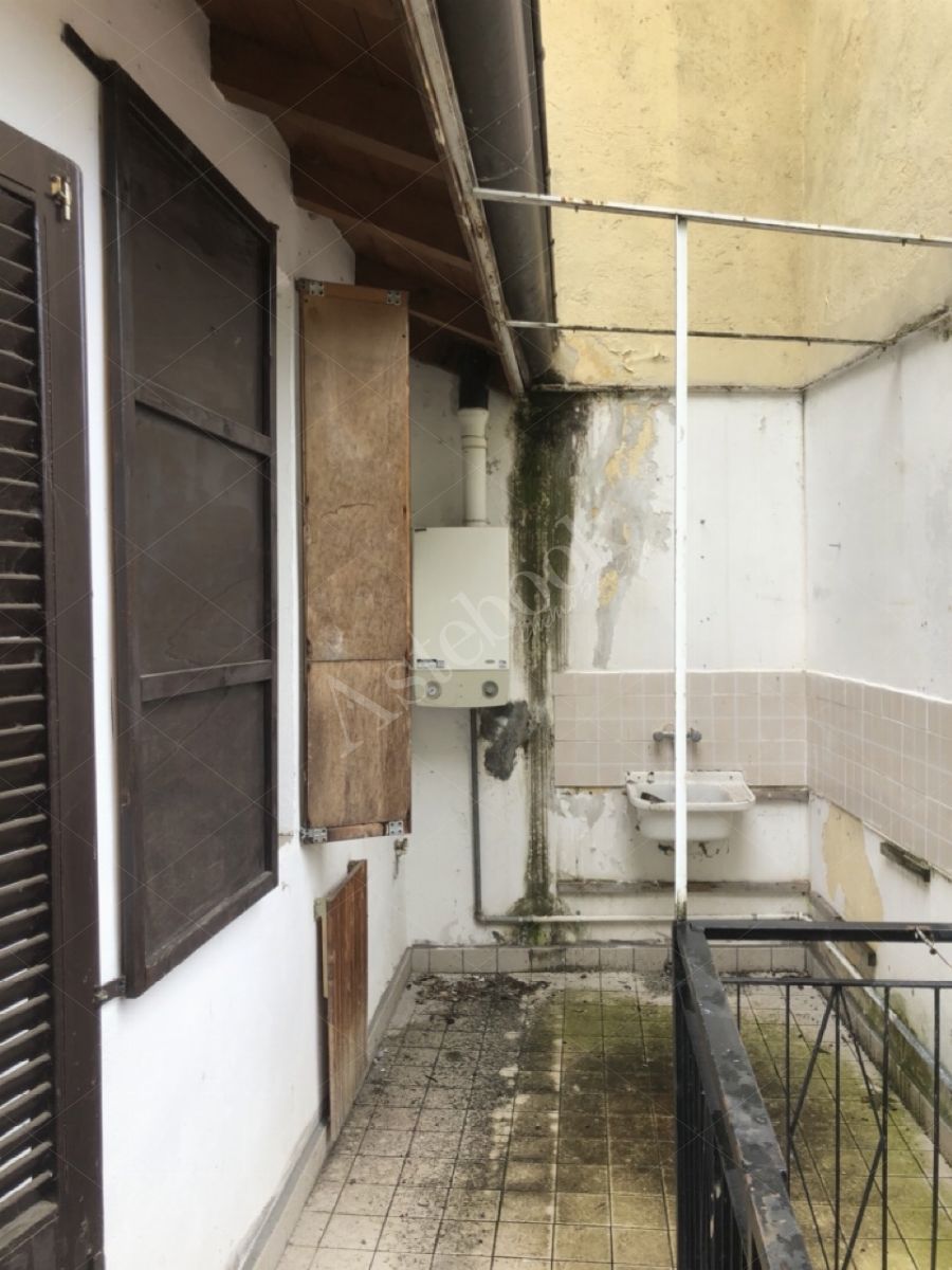 Appartamento al primo piano di 59 mq in Lecco
