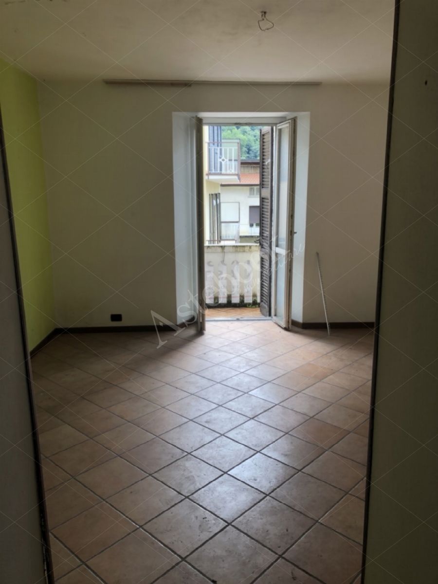 Appartamento al primo piano di 59 mq in Lecco