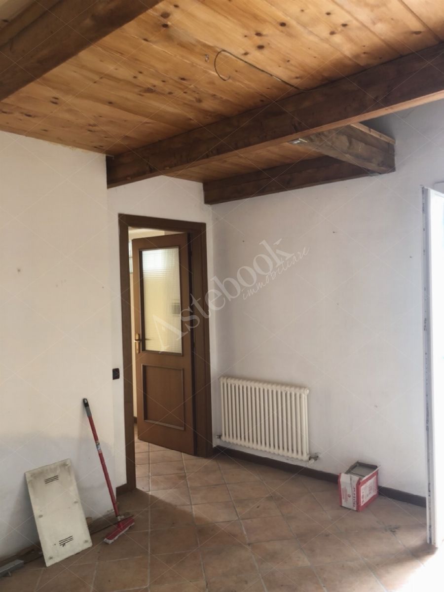 Appartamento al primo piano di 59 mq in Lecco
