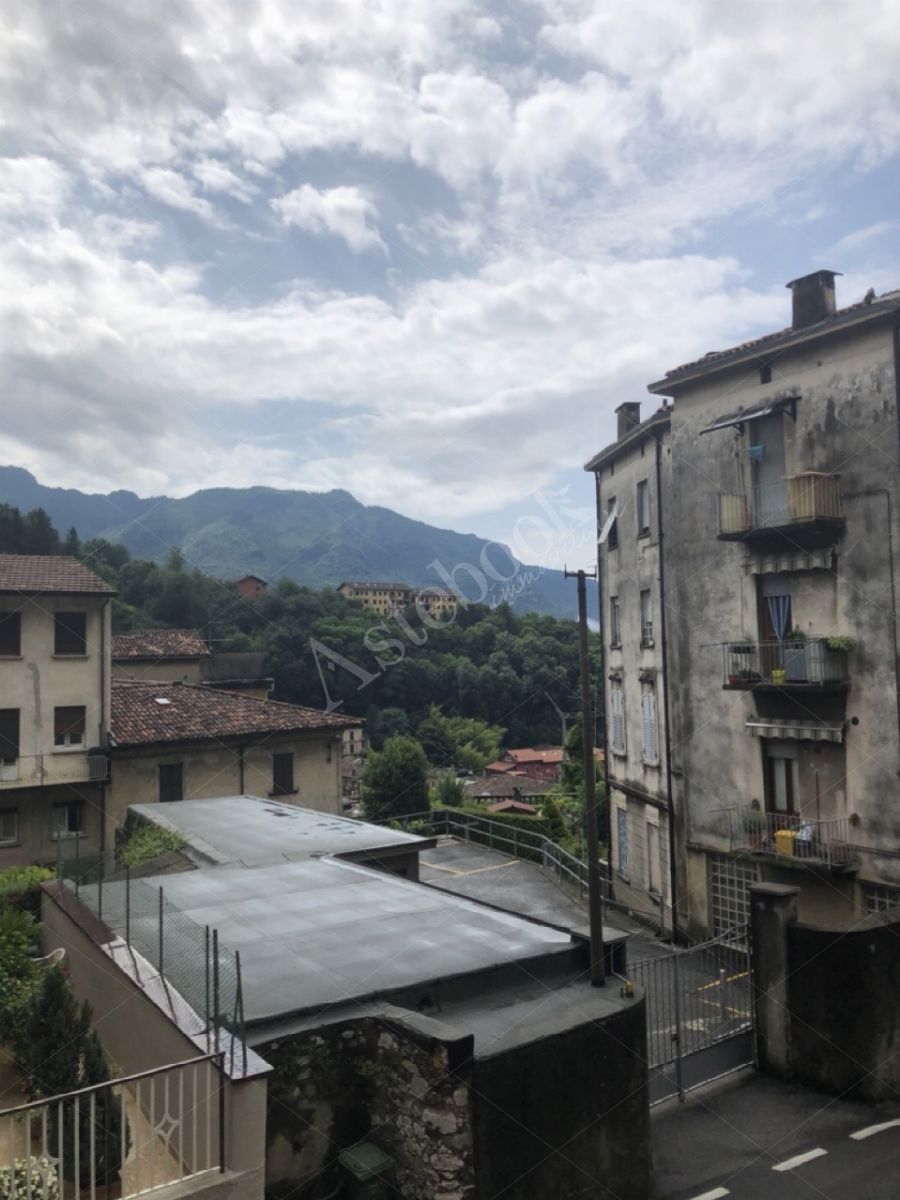 Appartamento al primo piano di 59 mq in Lecco