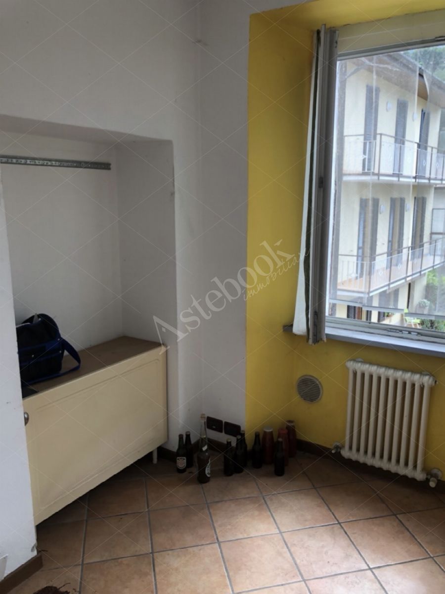 Appartamento al primo piano di 59 mq in Lecco