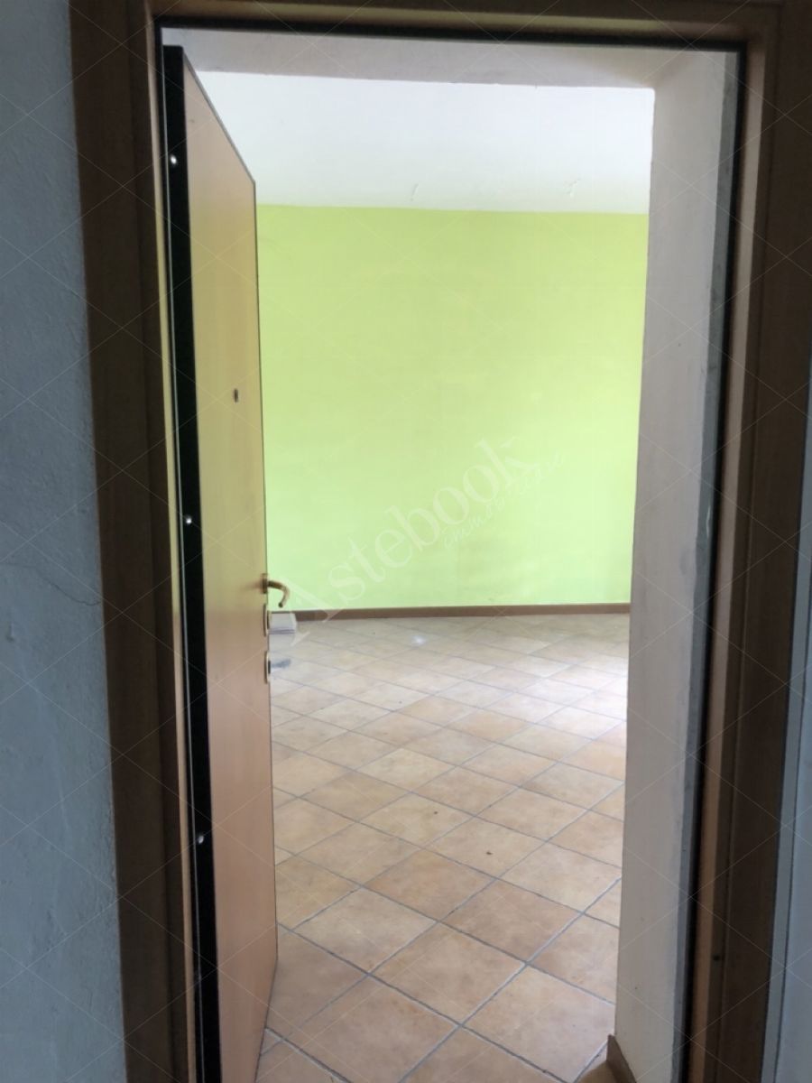 Appartamento al primo piano di 59 mq in Lecco