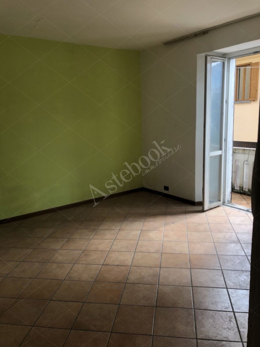 Appartamento al primo piano di 59 mq in Lecco