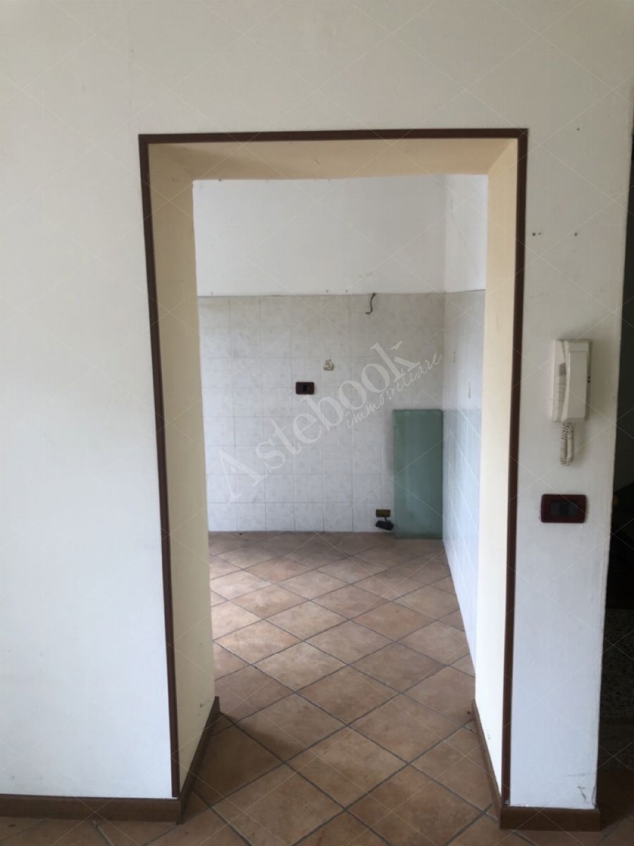 Appartamento al primo piano di 59 mq in Lecco