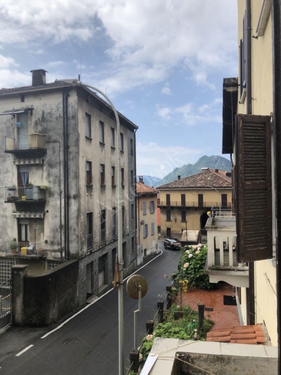 Appartamento al primo piano di 59 mq in Lecco