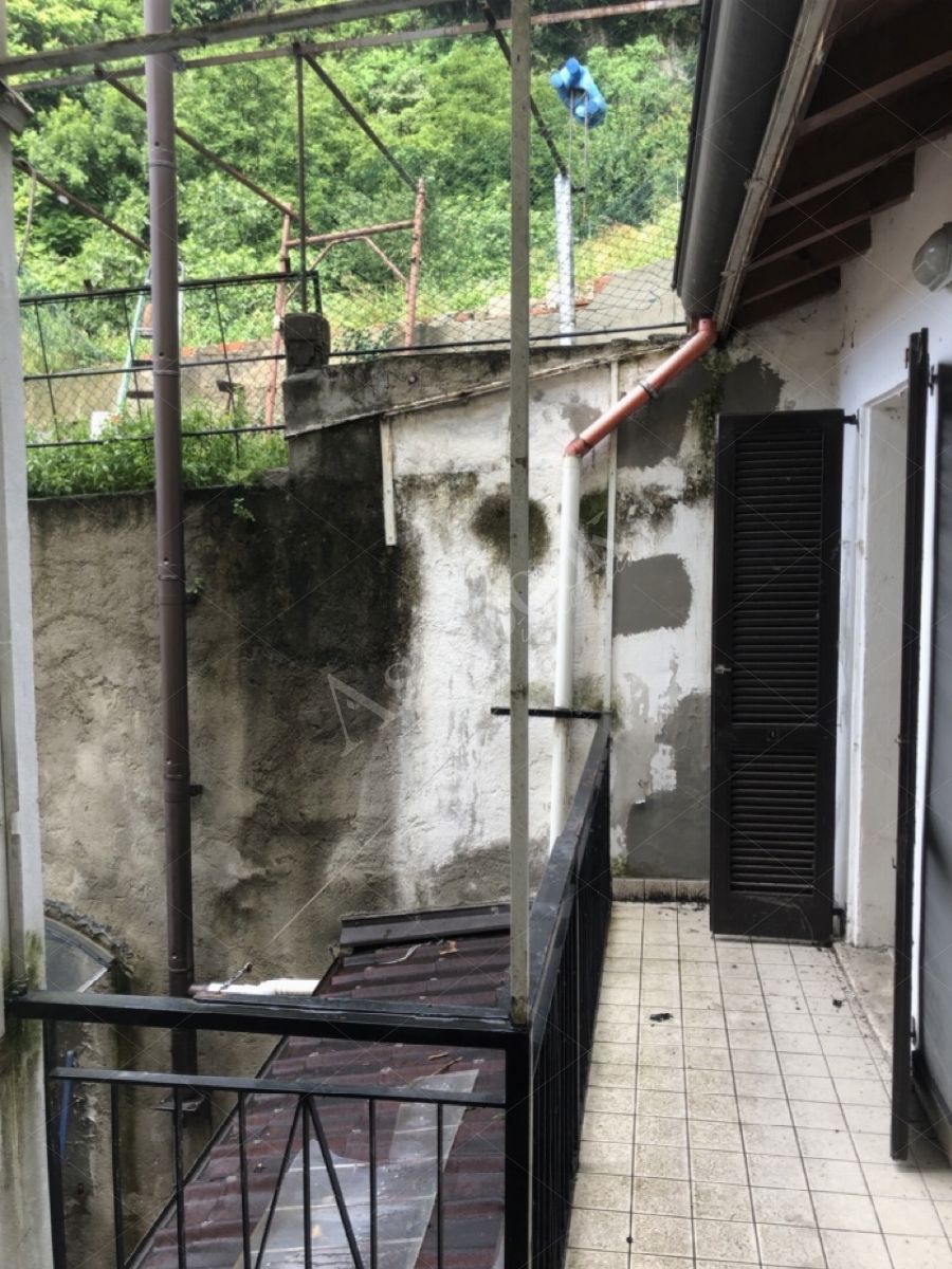 Appartamento al primo piano di 59 mq in Lecco