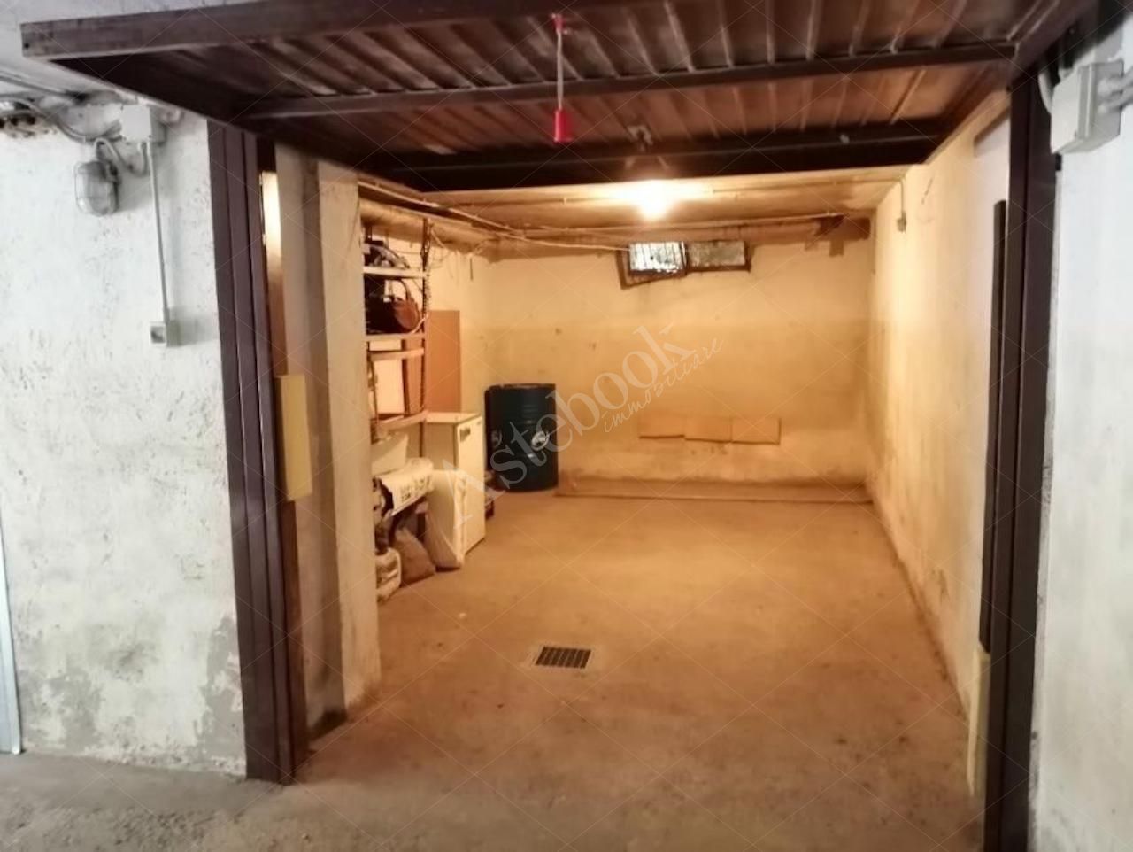 Appartamento di 103 mq con box in Olginate