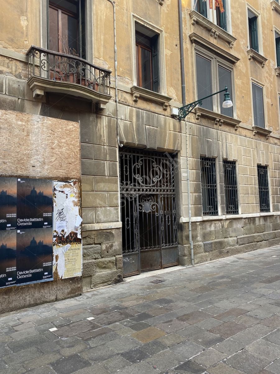 Ufficio sito in Venezia di 90 mq