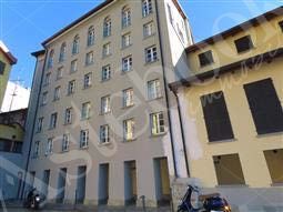 Appartamento di 69 mq con cantina e box singolo in Lecco
