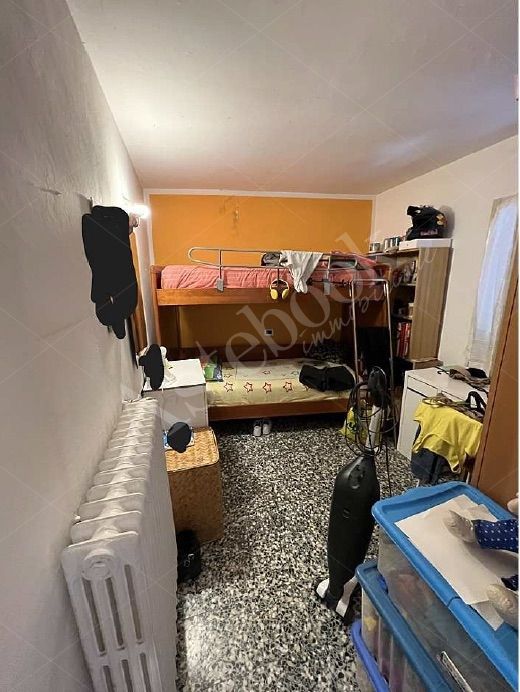 Appartamento di 94 mq con cantina in Lecco