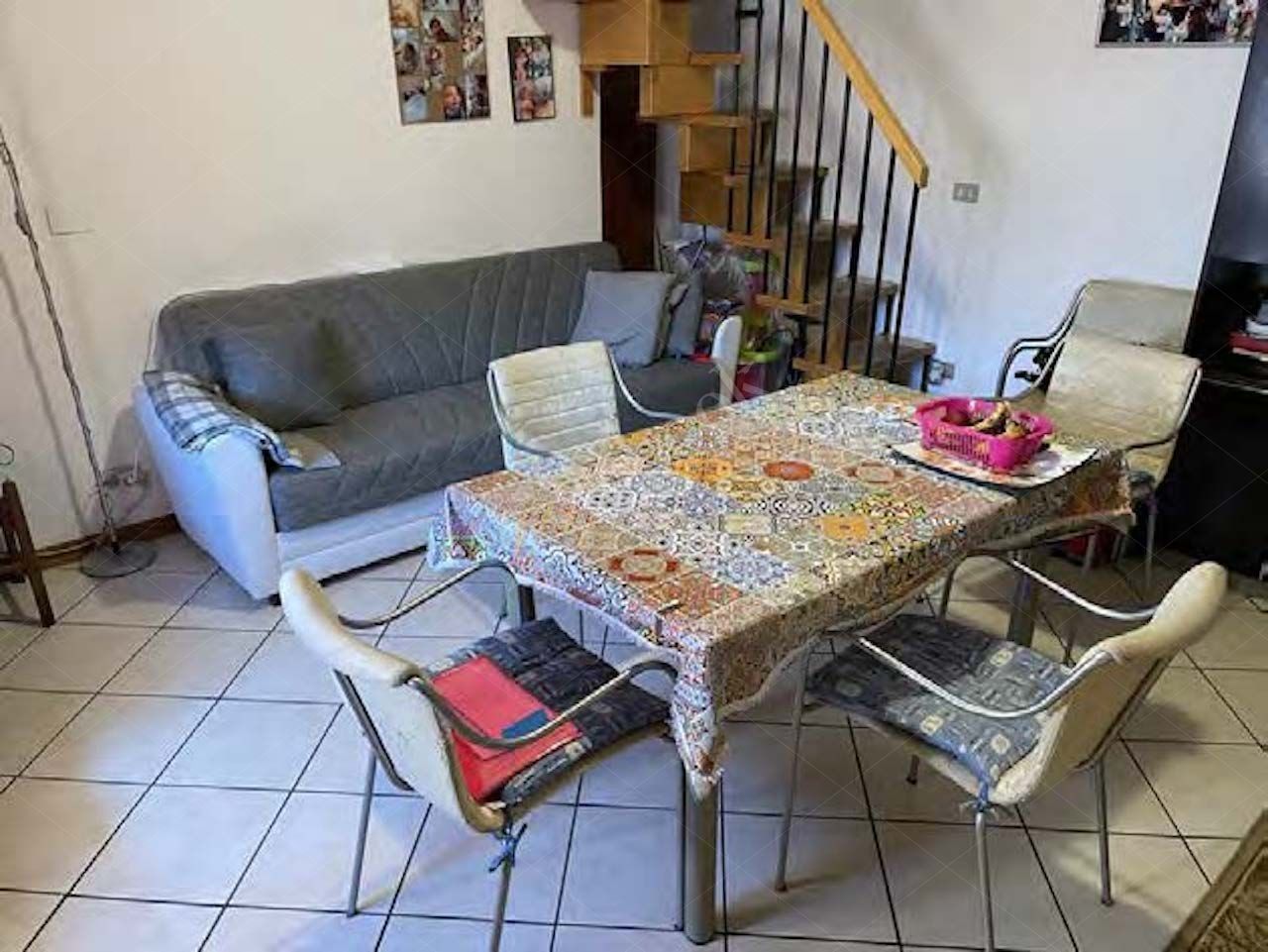 Appartamento di 52 mq in Oggiono Aste immobiliari e mobiliari vendite giudiziarie