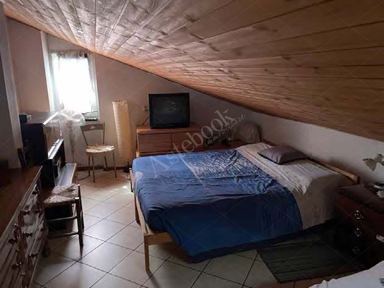 Appartamento di 52 mq in Oggiono