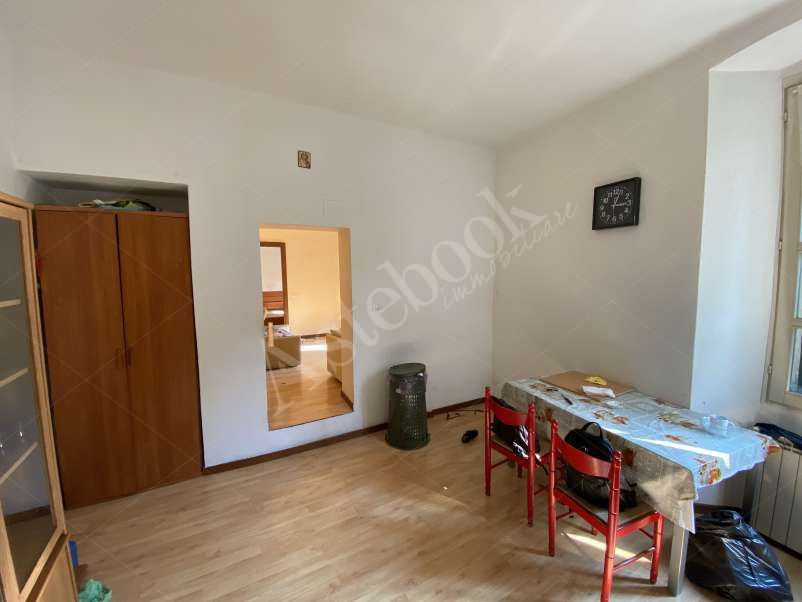 Appartamento di 70 mq al secondo piano in Lecco