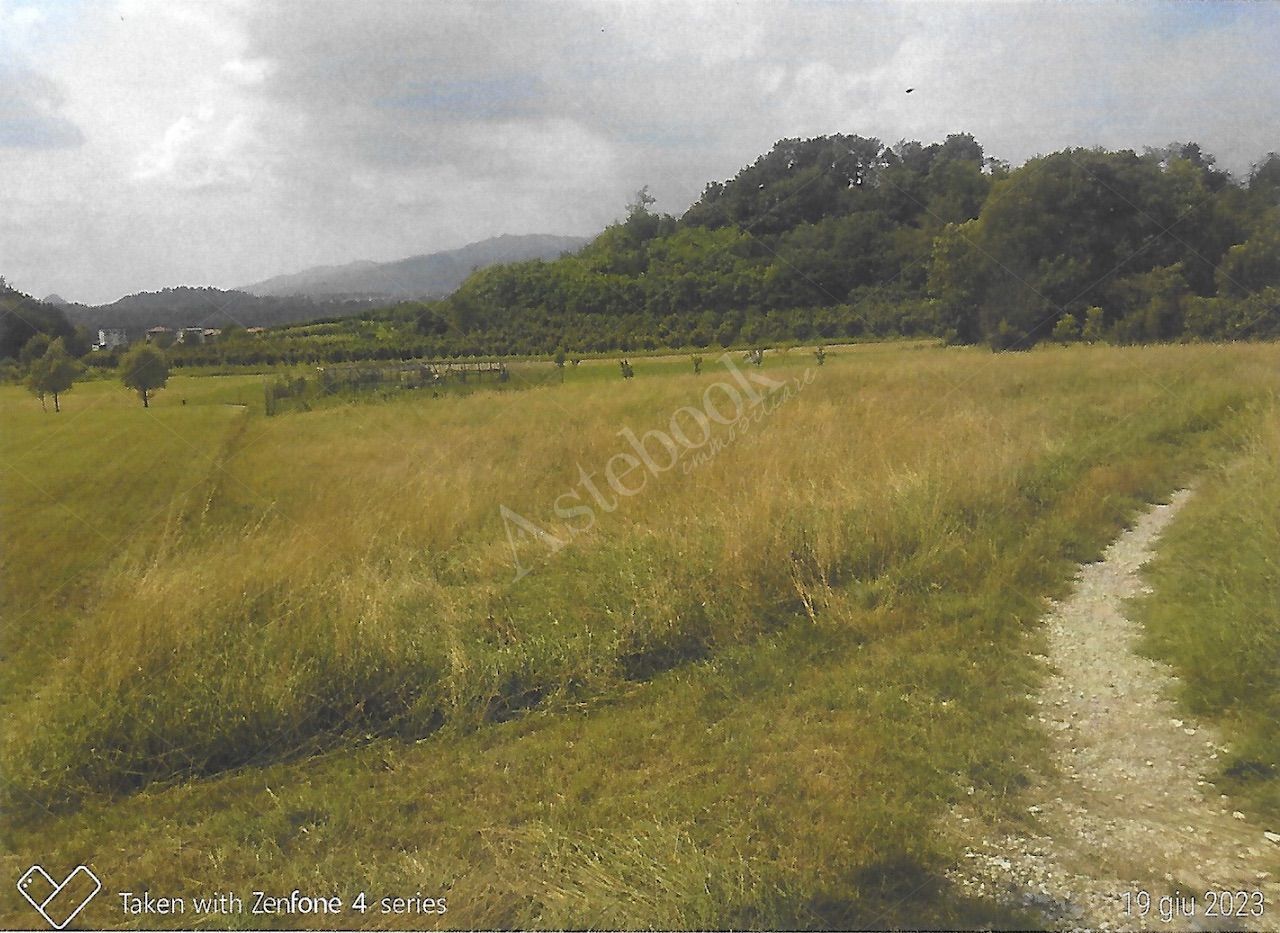 Terreno agricolo di 3660 mq in Costa Masnaga