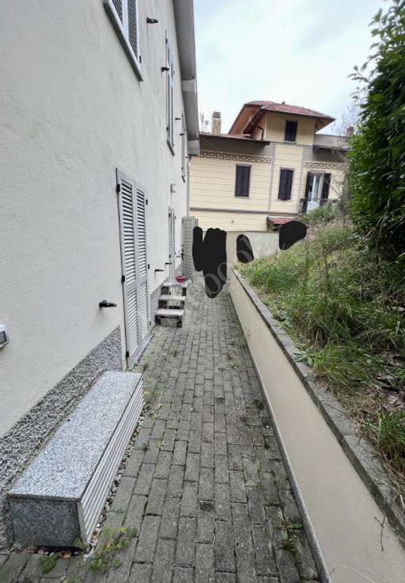 Appartamento di 48 mq con posto auto scoperto in Lecco