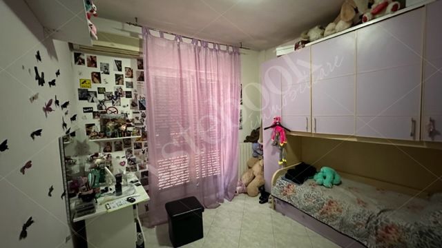 Appartamento al primo piano di 175 mq in Roma