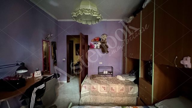 Appartamento al primo piano di 175 mq in Roma