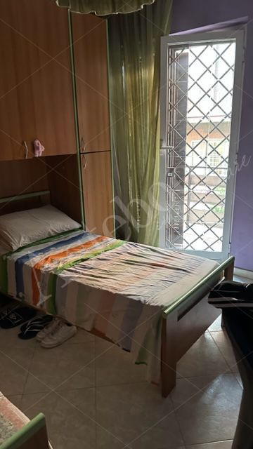 Appartamento al primo piano di 175 mq in Roma