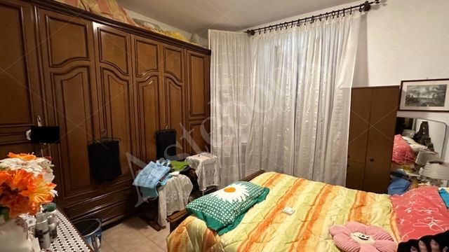 Quota di 1/3 di appartamento al piano terra di 70 mq in Roma