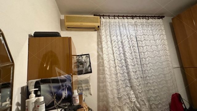 Quota di 1/3 di appartamento al piano terra di 70 mq in Roma
