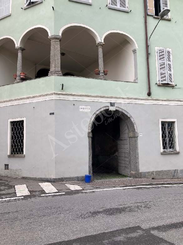 Appartamento al secondo piano di 76 mq in Olginate