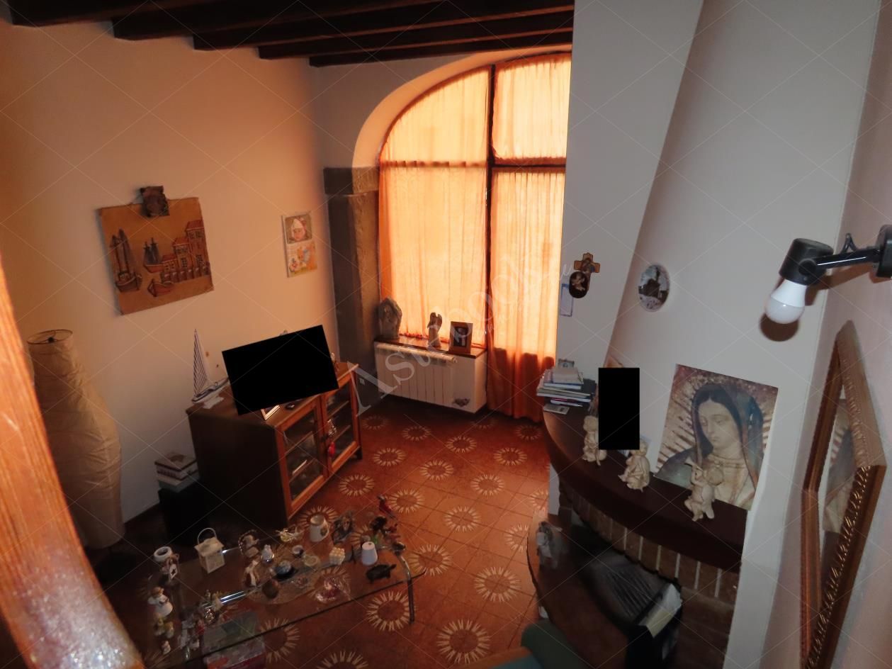 Appartamento di 105 mq con cantina e posto auto coperto in Sirone