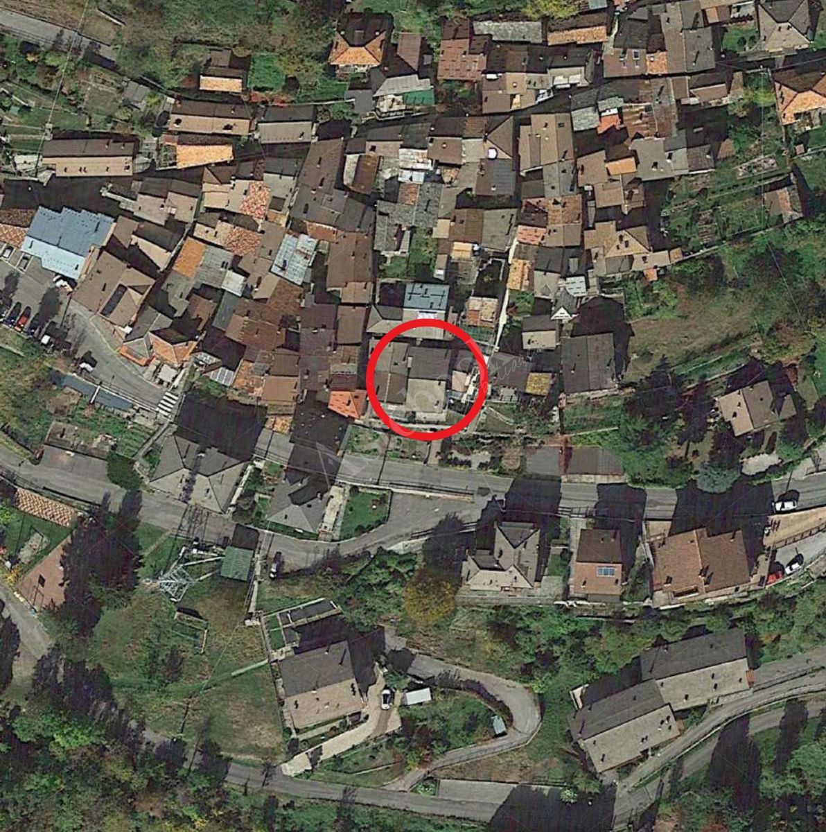 Appartamento di 61 mq al piano terra in Casargo 