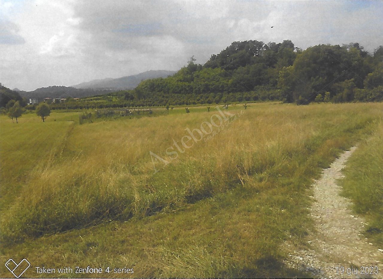 Terreno agricolo di 3.660 mq in Costa Masnaga