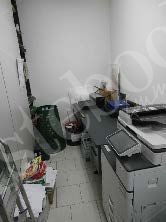Capannone industriale ad uso produttivo con area esterna di pertinenza in Valmadrera