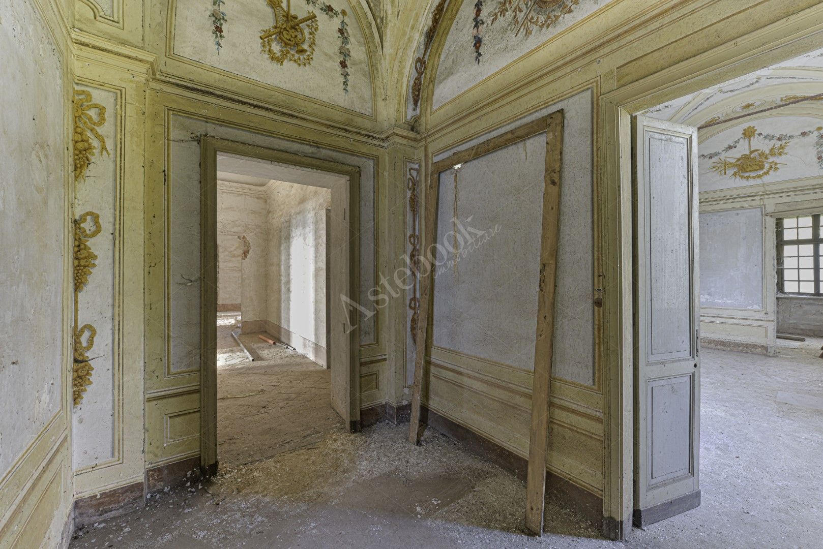 Castello di Montalenghe - Residenza Storica con Parco Monumentale