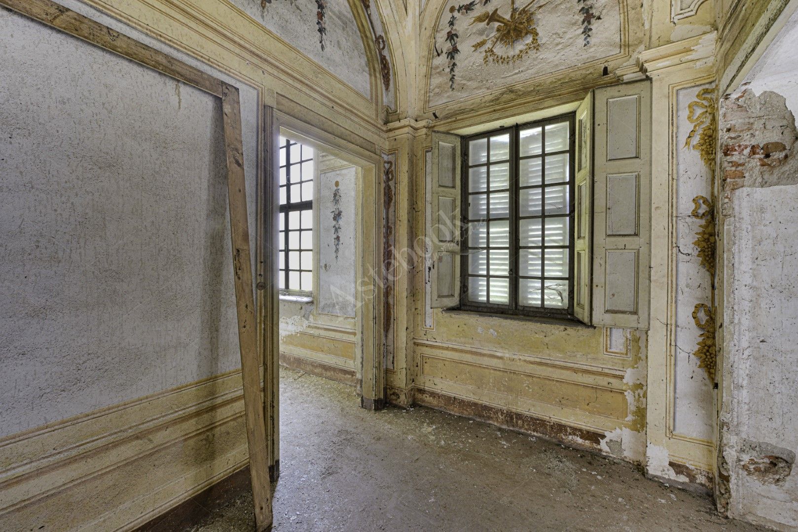 Castello di Montalenghe - Residenza Storica con Parco Monumentale