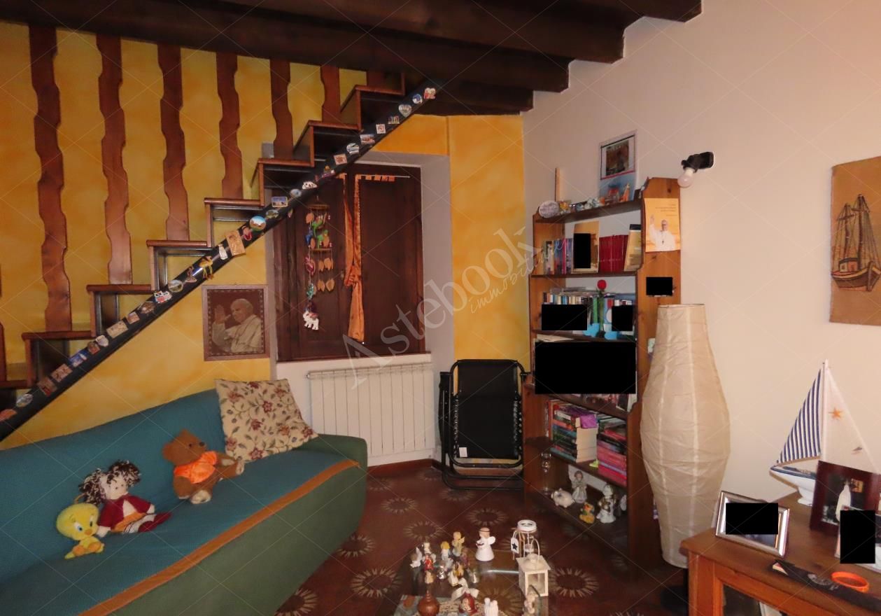 Appartamento di 105 mq con cantina e posto auto coperto in Sirone