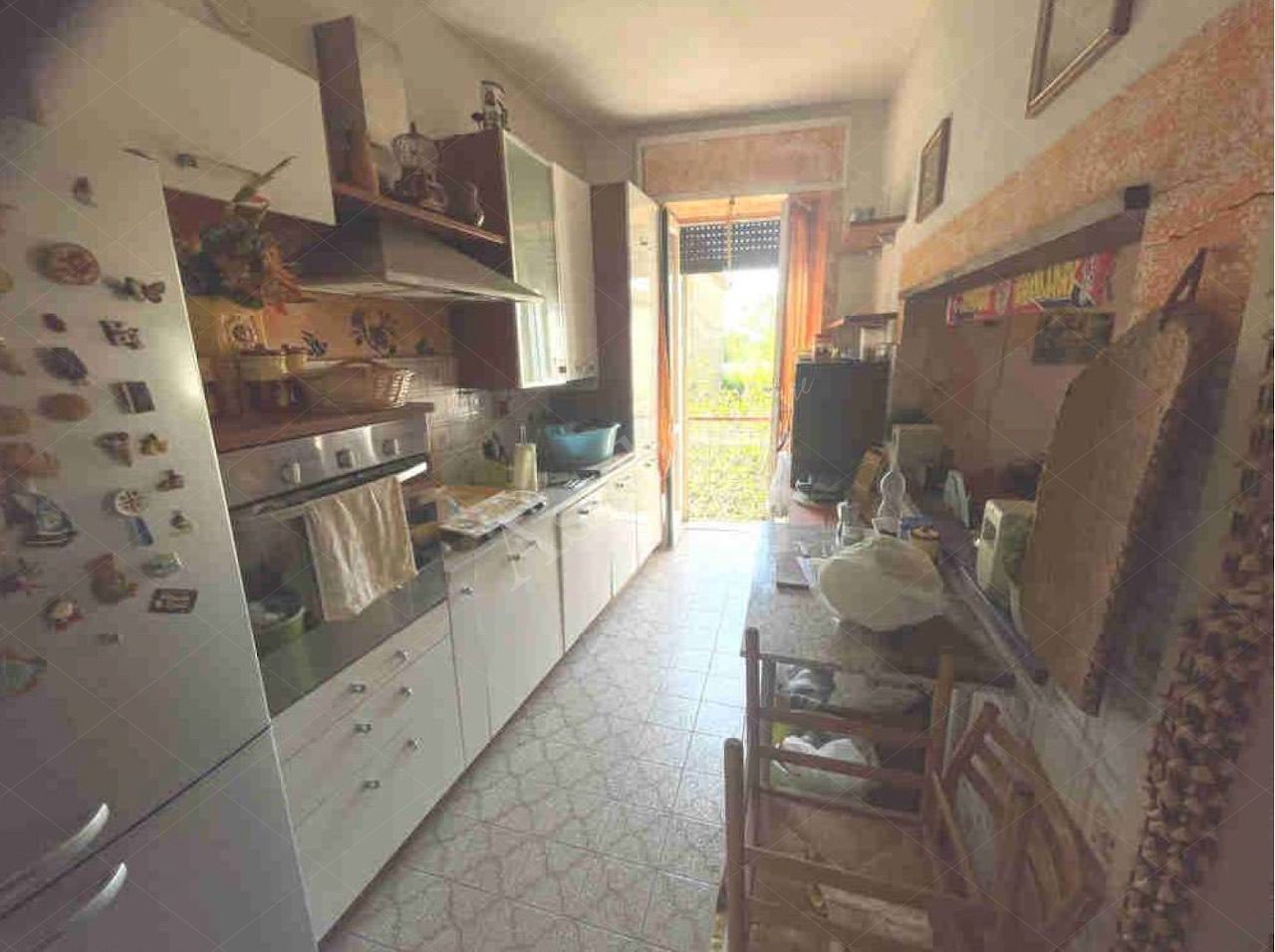 Porzione di fabbricato rurale di 92 mq con box singolo in Missaglia