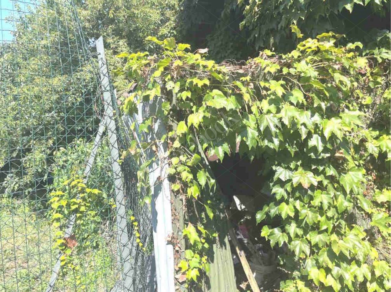 Porzione di fabbricato rurale di 92 mq con box singolo in Missaglia