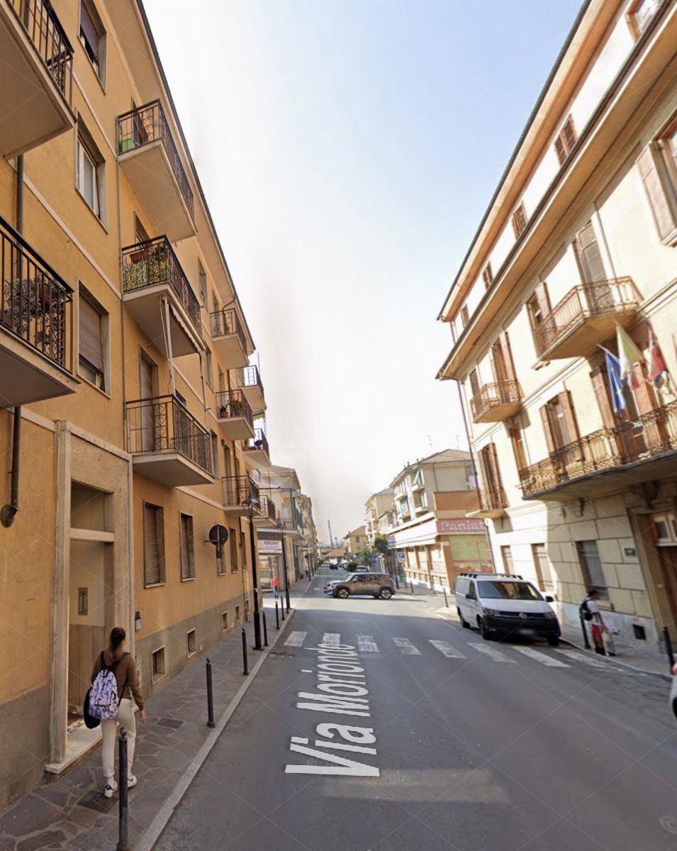 Appartamento di 113 mq al terzo piano in Acqui Terme