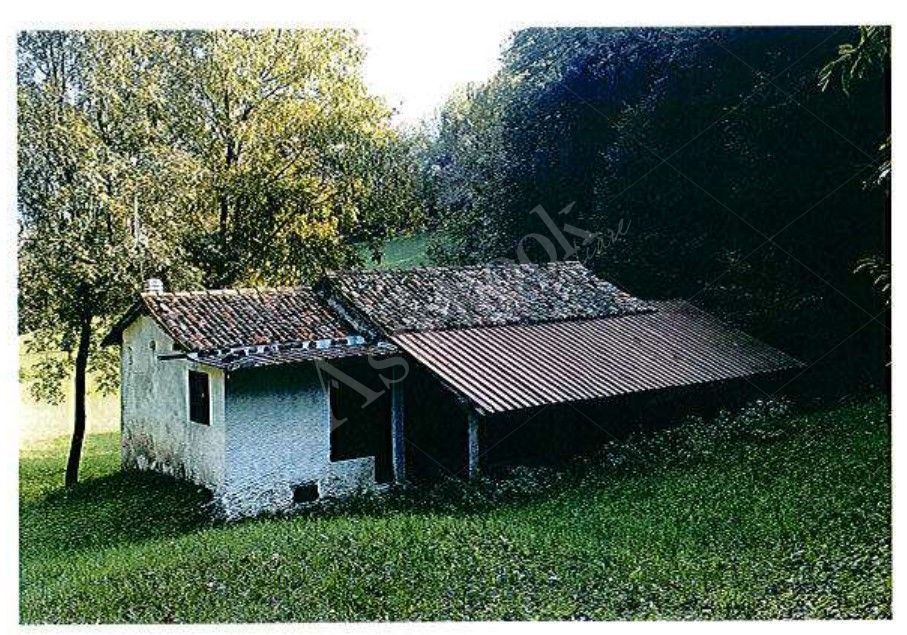 (lotto 6 lettere A-B-C-D-E-F-L-M della perizia datata 13 febbraio 2019 depositata nell'es. r.g.n. 57/2018 (+162/2024)-pag.88,89,91,da 97 a 109,117,118,119 e 120)-Piena Proprietà-In Comune di PRIMALUNA,Sezione di PRIMALUNA e PESSINA VALSASSINA:fabbricato rustico con appezzamenti di terreno in località La Cassina.