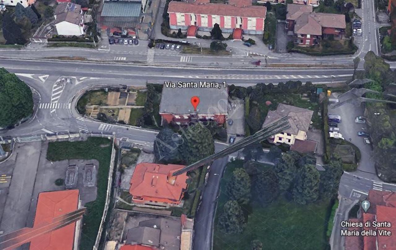 Appartamento di 103 mq con box in Olginate